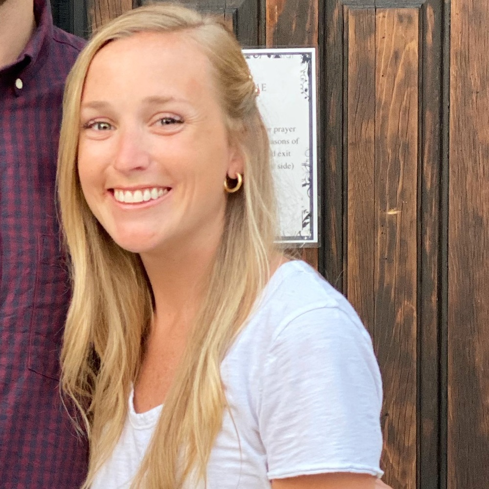 Meet your Posher, Mary